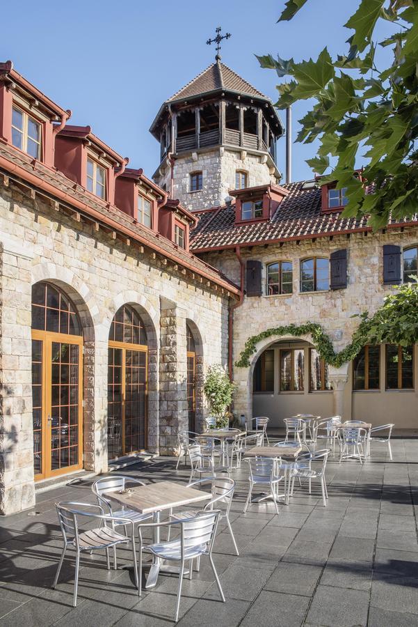 Cret-Berard Otel Puidoux Dış mekan fotoğraf