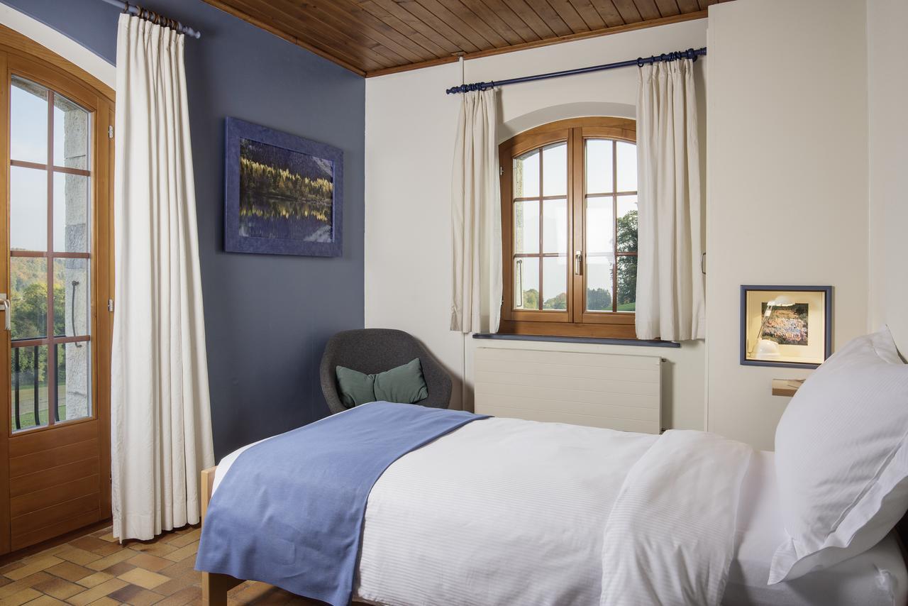 Cret-Berard Otel Puidoux Dış mekan fotoğraf