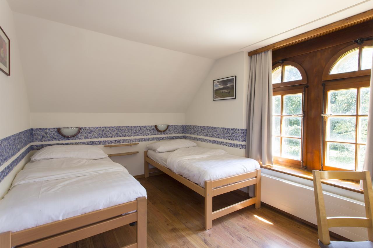 Cret-Berard Otel Puidoux Dış mekan fotoğraf