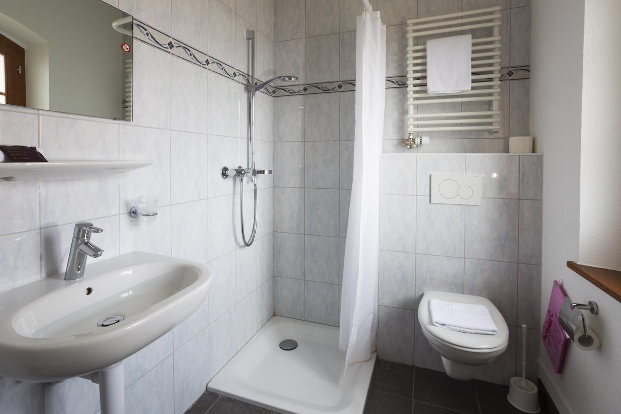 Cret-Berard Otel Puidoux Dış mekan fotoğraf