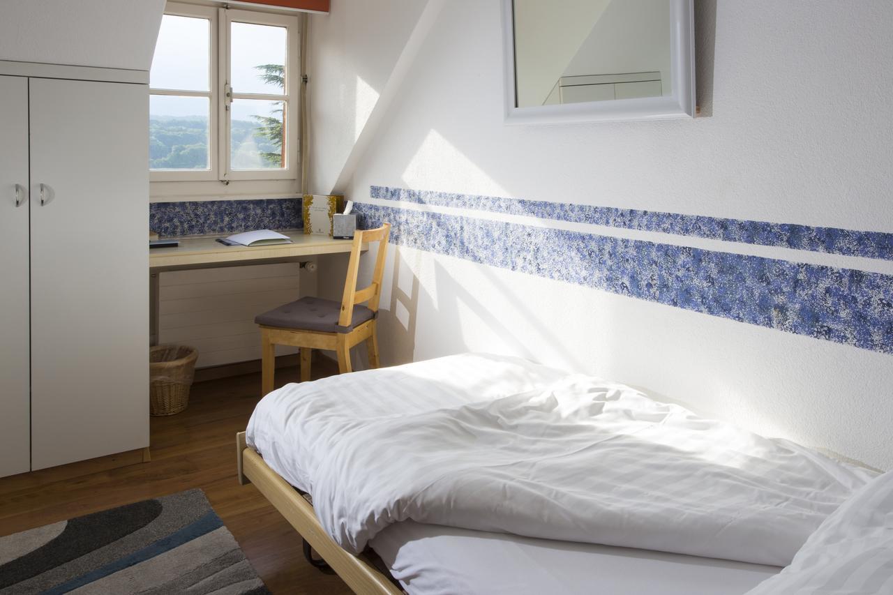 Cret-Berard Otel Puidoux Dış mekan fotoğraf