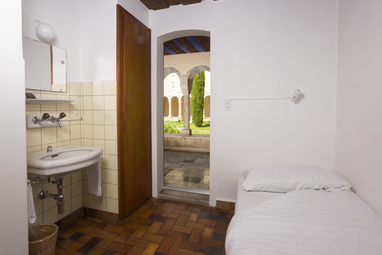Cret-Berard Otel Puidoux Dış mekan fotoğraf